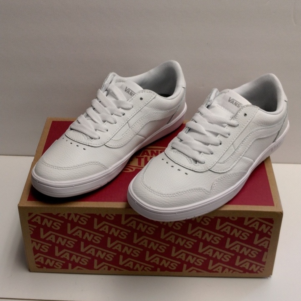 Vans Cruz Too Comfy Cush